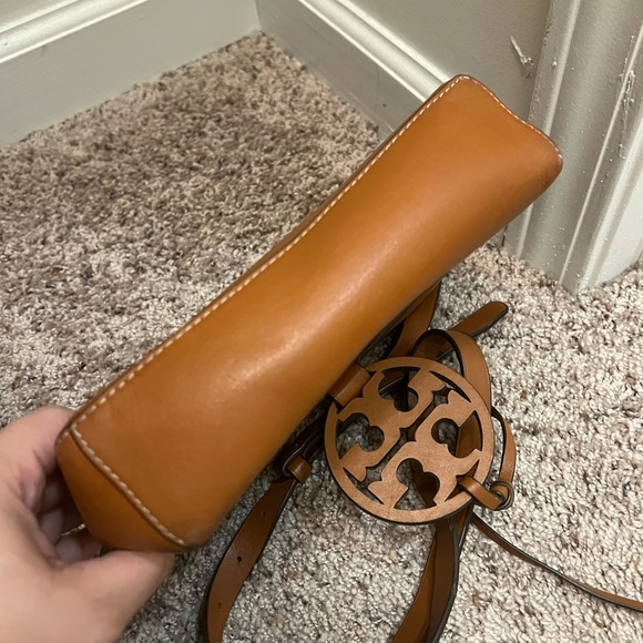 Tory Burch Satchel/Purse - Picture 3 of 7